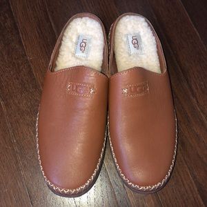 UGG Woman’s Tamara Slip on Slipper